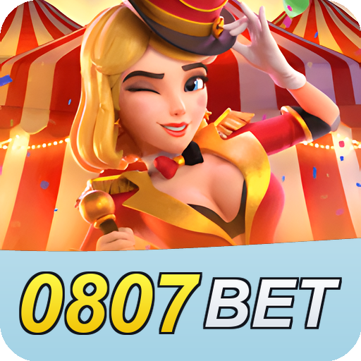 Logo Oficial 0807BET Download